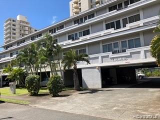 Residence At Punahou condo # 308, Honolulu, Hawaii - photo 10 of 11