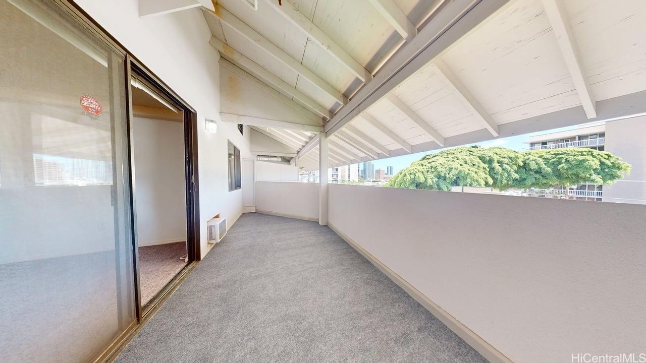 Piikoi Hale condo # 402, Honolulu, Hawaii - photo 17 of 25