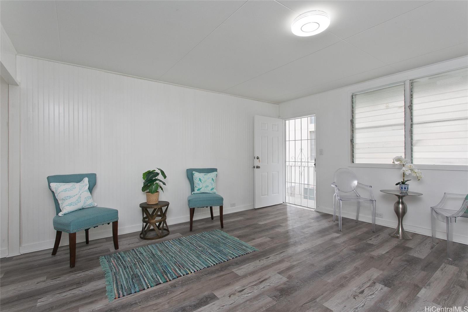 Punahou Surf condo # B-4, Honolulu, Hawaii - photo 5 of 14