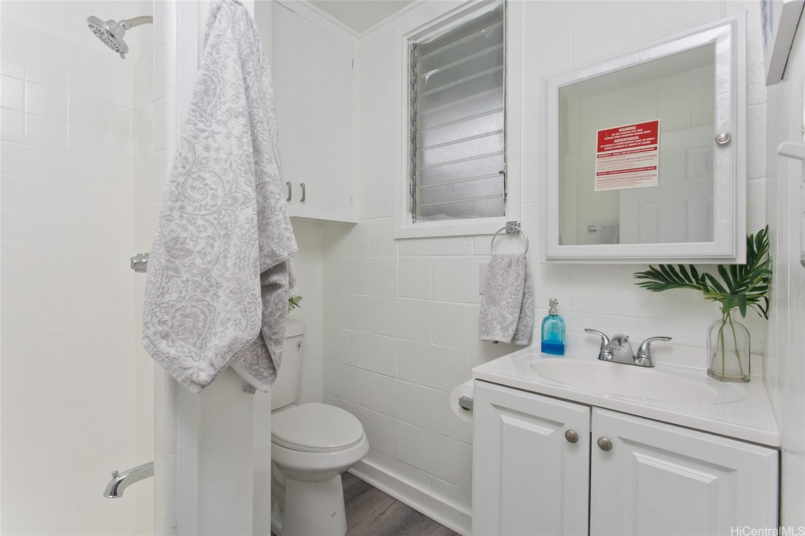 Punahou Surf condo # B-4, Honolulu, Hawaii - photo 9 of 14