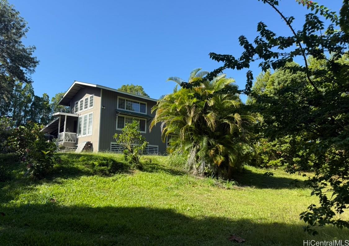 15-1348  27th Ave Hwn Paradise Pk, Puna home - photo 3 of 11