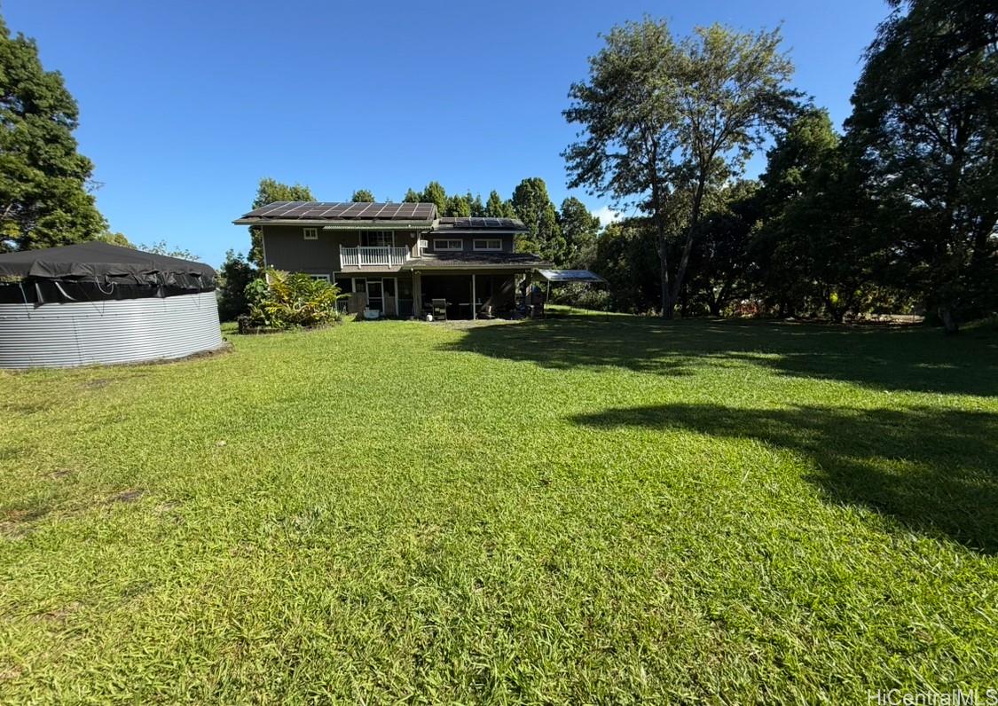 15-1348  27th Ave Hwn Paradise Pk, Puna home - photo 4 of 11