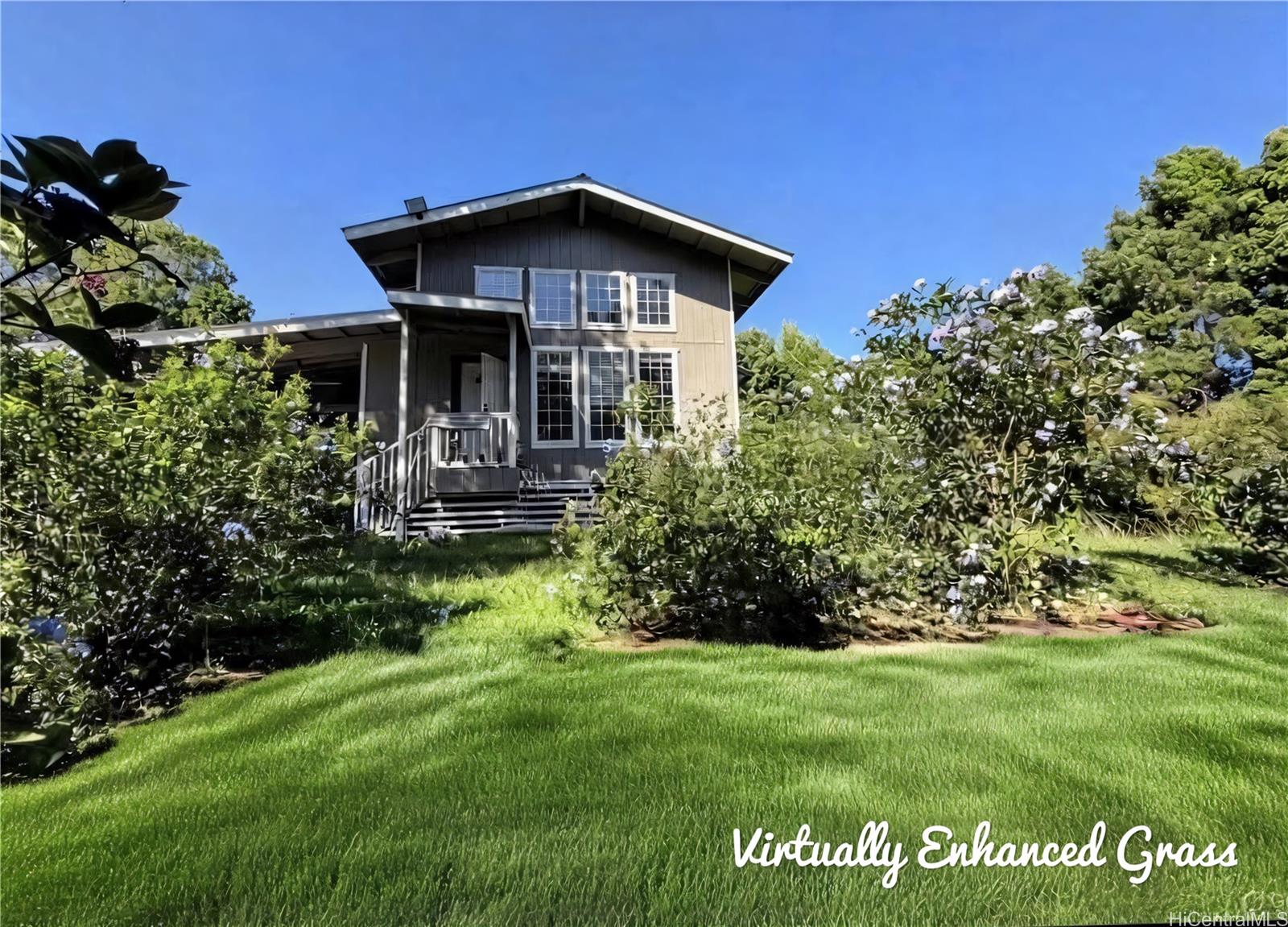 15-1348  27th Ave Hwn Paradise Pk, Puna home - photo 6 of 11