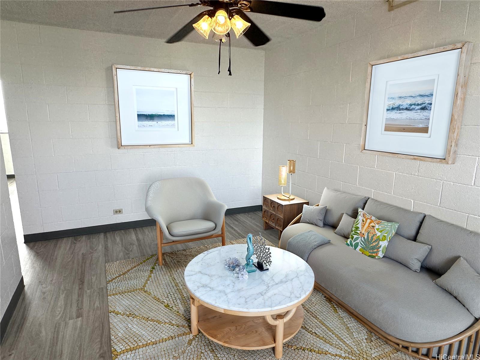 Kapalama Makai condo # 319, Honolulu, Hawaii - photo 4 of 12