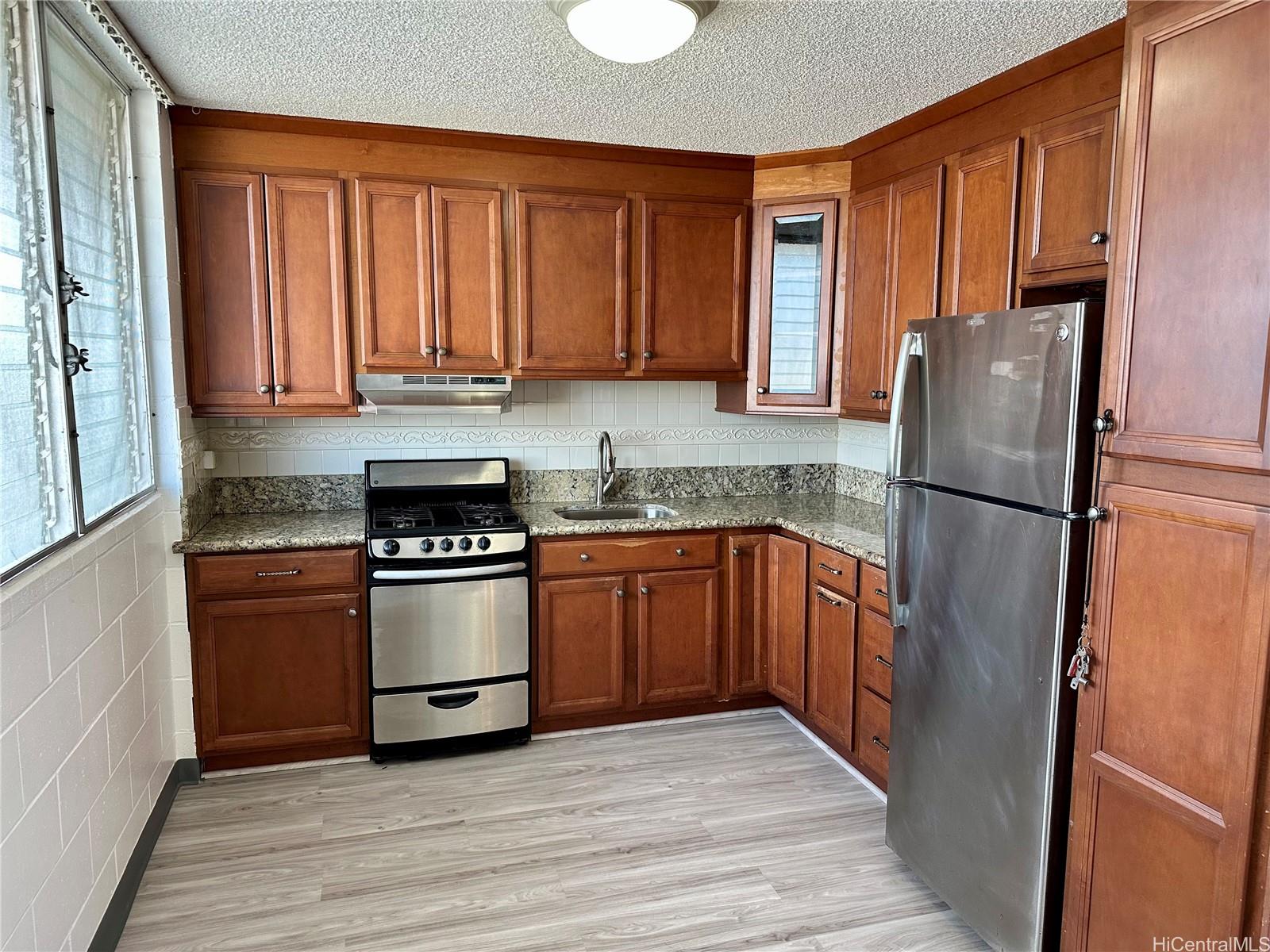 Kapalama Makai condo # 319, Honolulu, Hawaii - photo 5 of 12