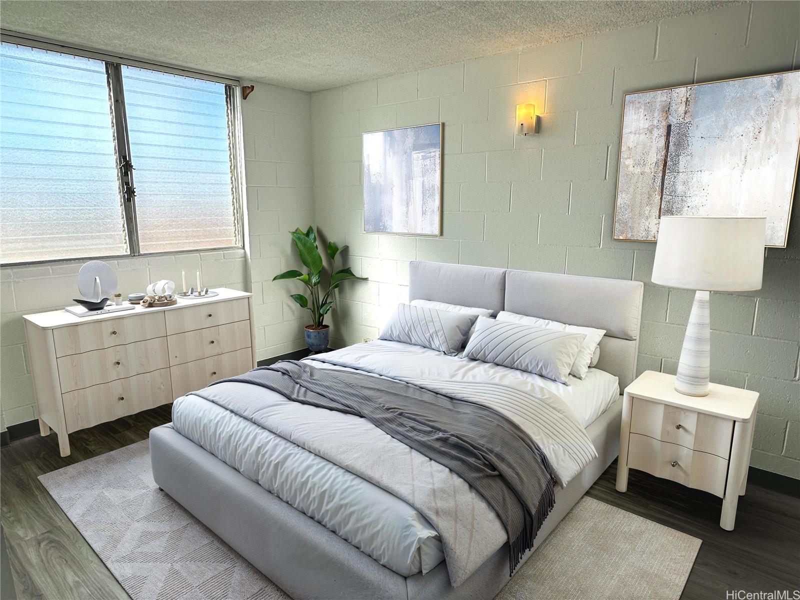 Kapalama Makai condo # 319, Honolulu, Hawaii - photo 10 of 12