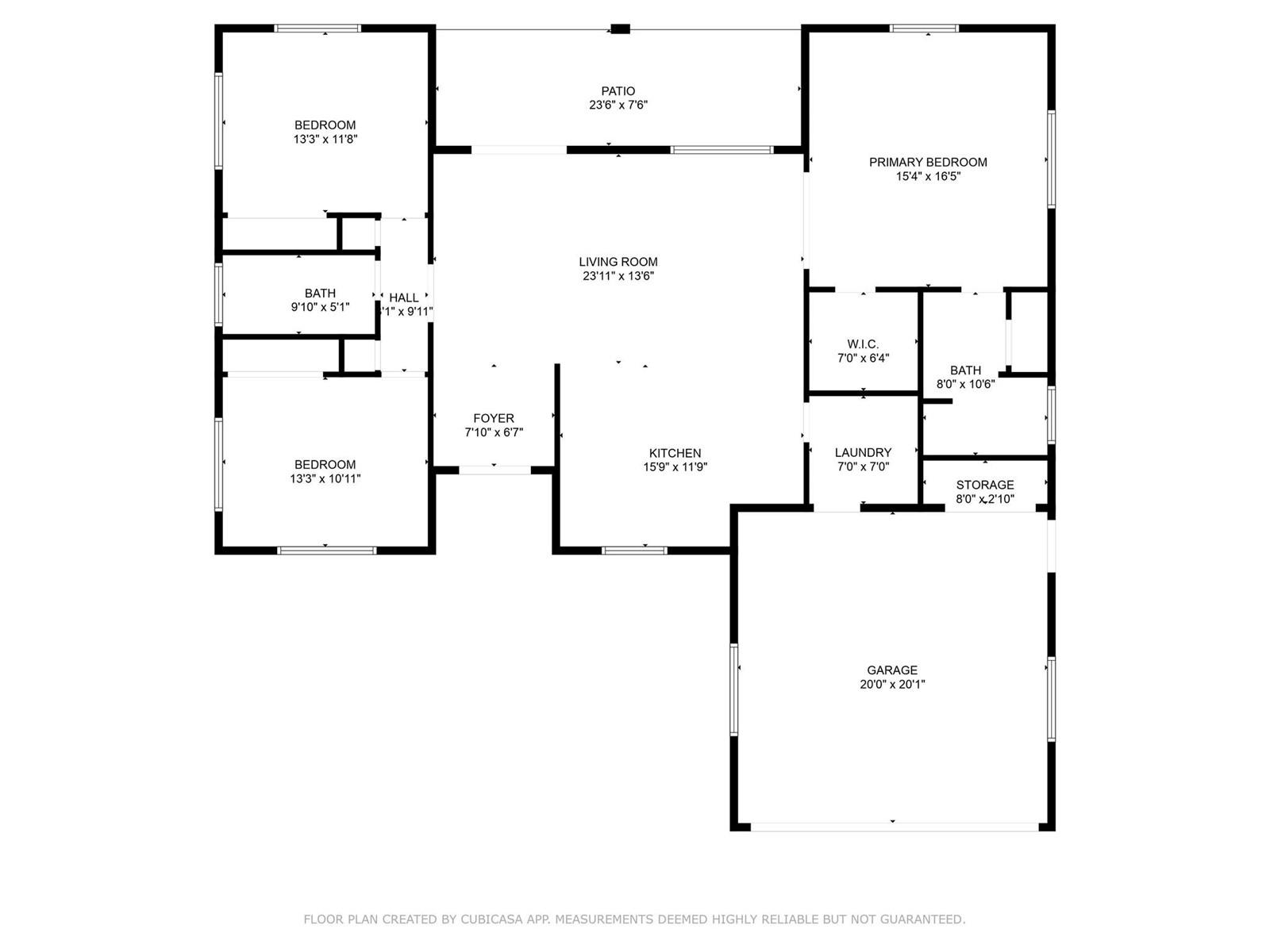 15-1430  19th Ave Hwn Paradise Pk, Puna home - photo 25 of 25