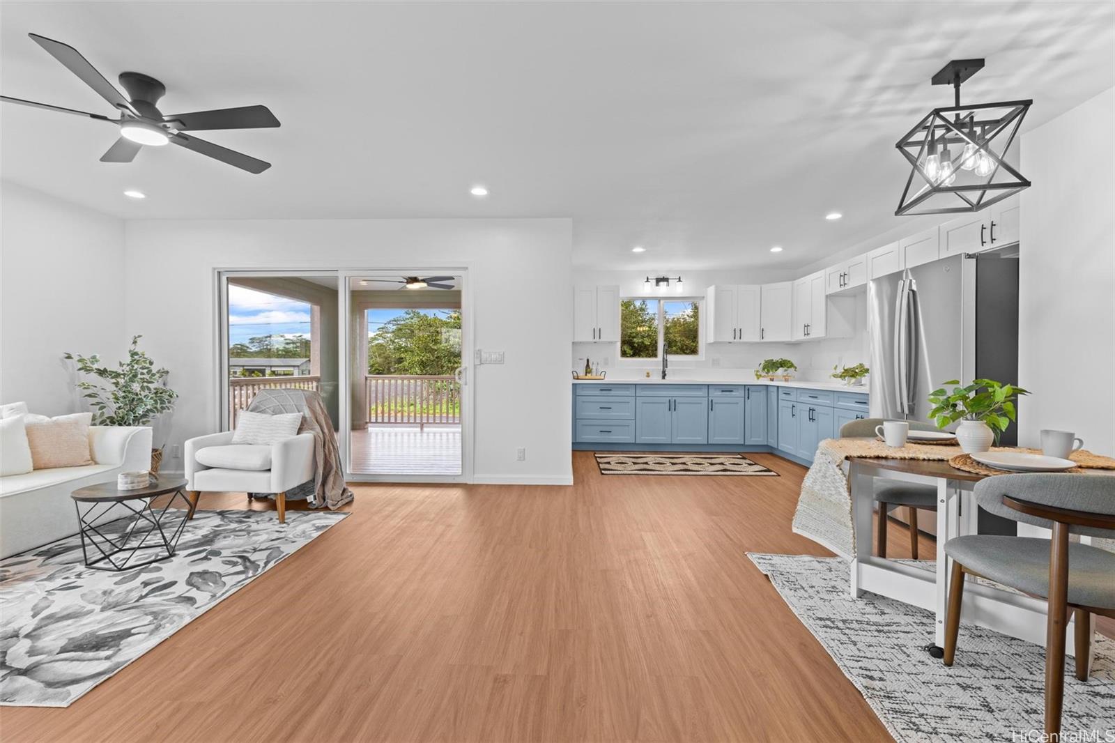 15-1451  14th Ave Hwn Paradise Pk, Puna home - photo 6 of 23