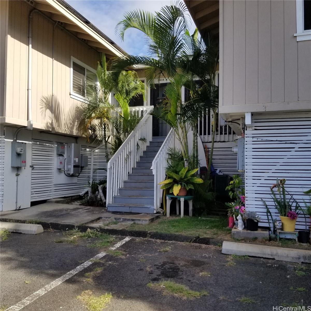 1513 Emerson Street condo # B, Honolulu, Hawaii - photo 3 of 14