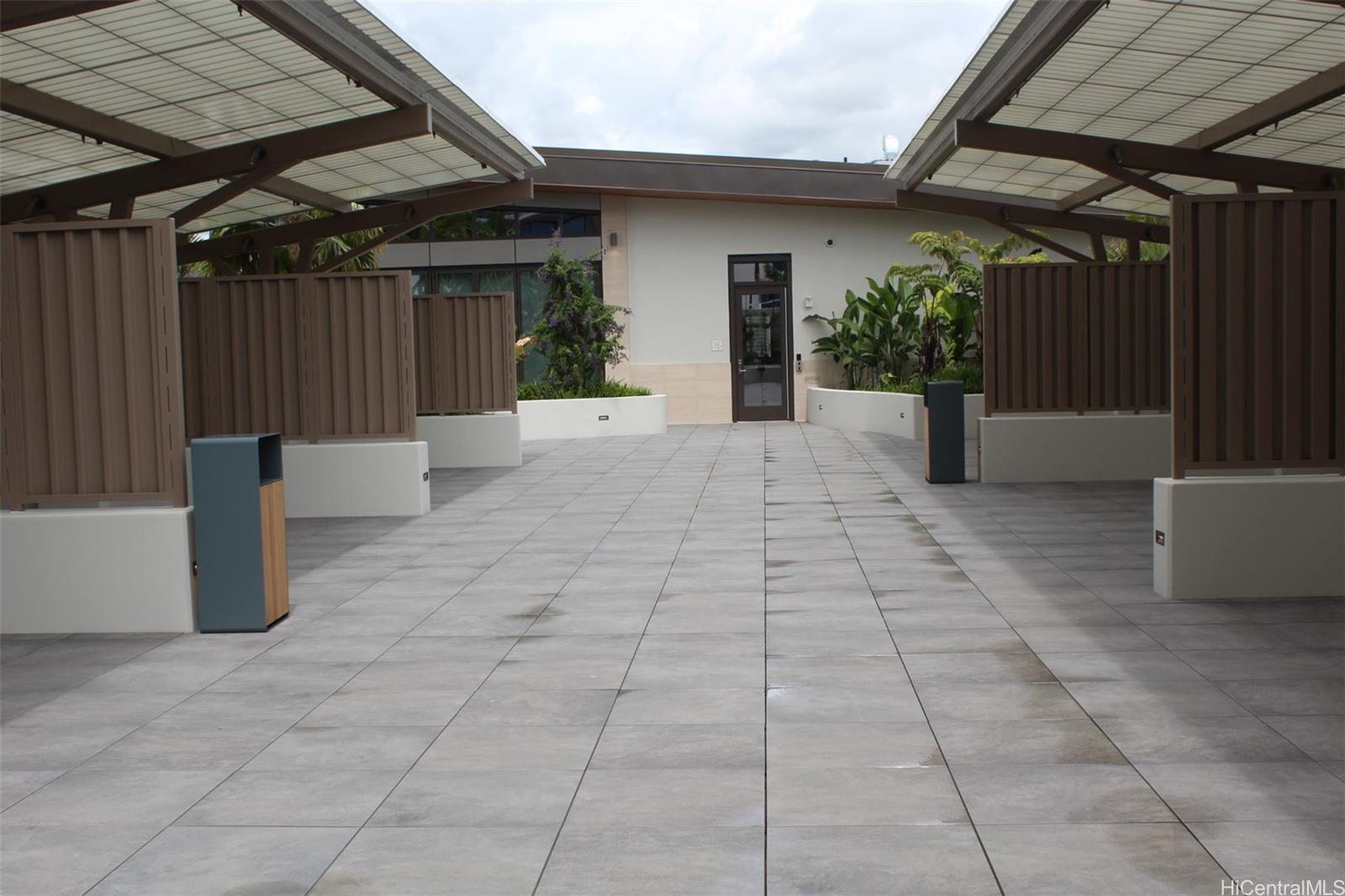 The Park on Keeaumoku condo # 1008, Honolulu, Hawaii - photo 11 of 20