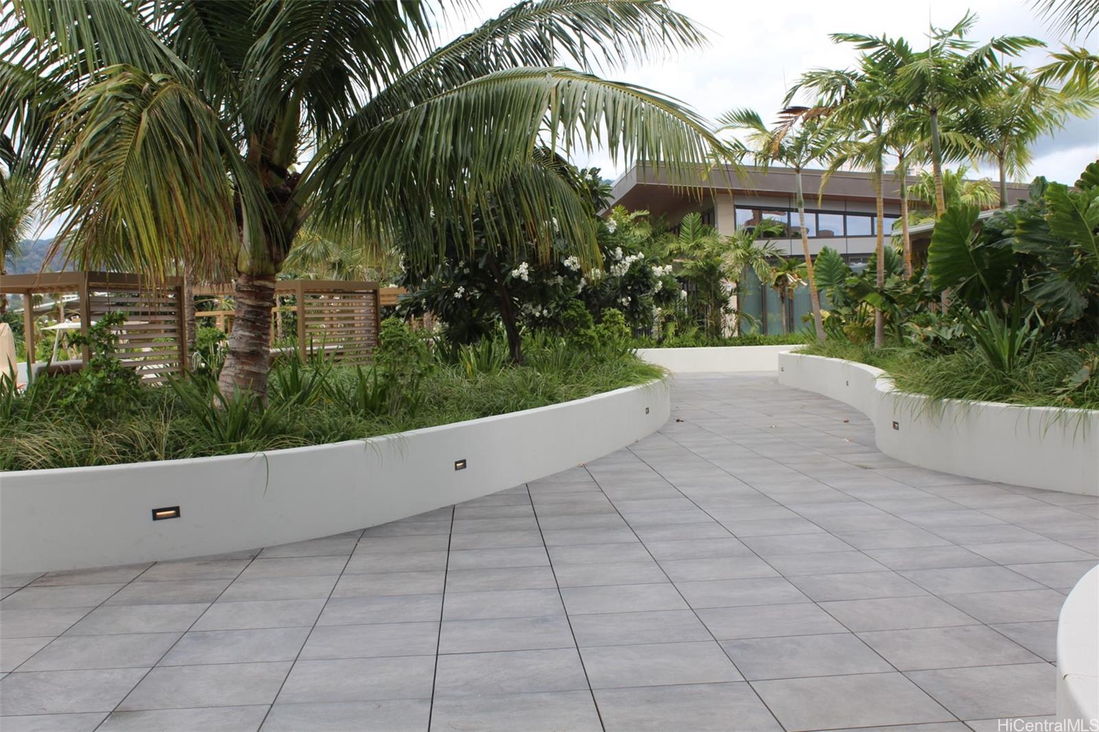 The Park on Keeaumoku condo # 1008, Honolulu, Hawaii - photo 17 of 20