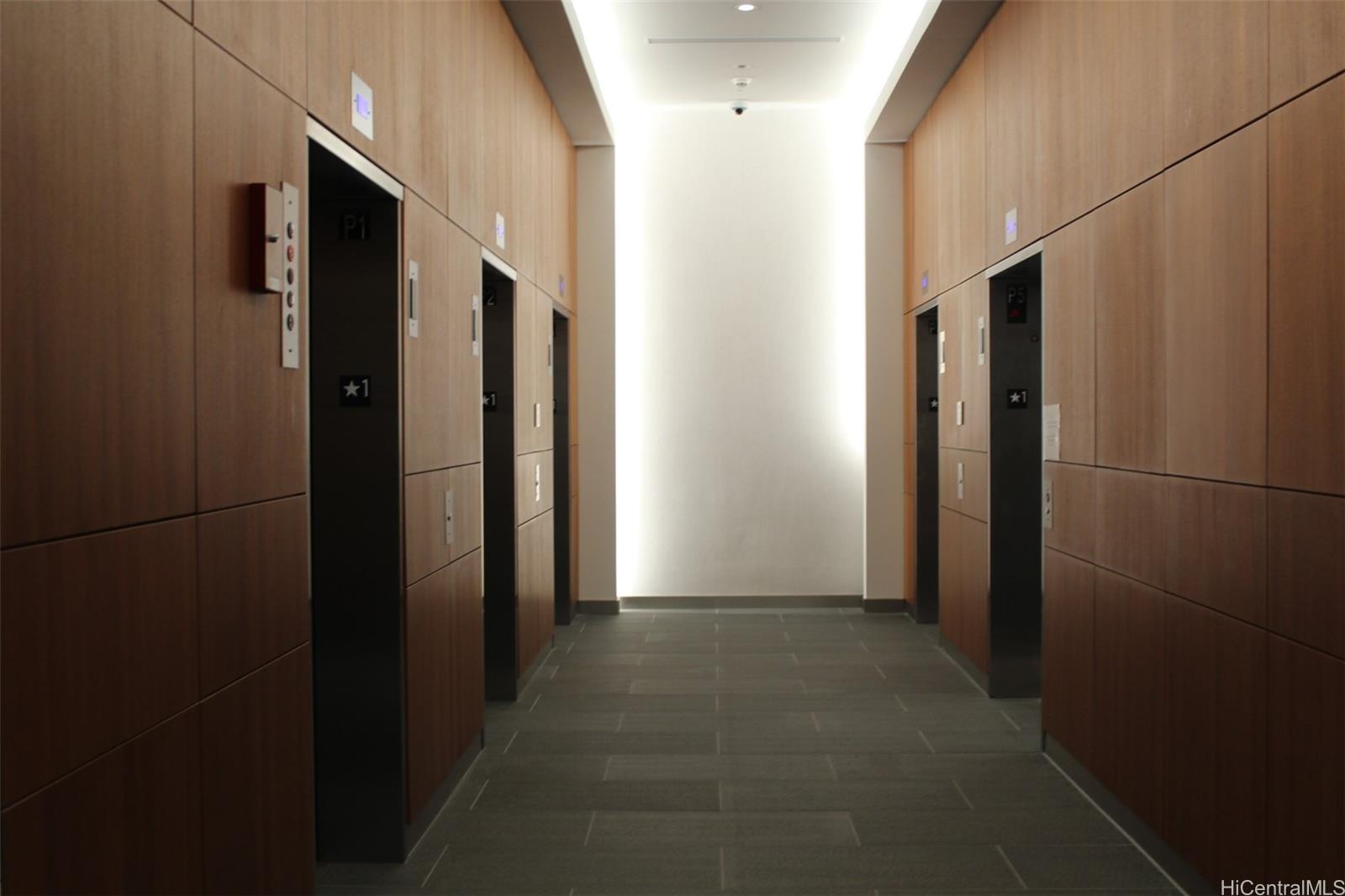 The Park on Keeaumoku condo # 1008, Honolulu, Hawaii - photo 20 of 20