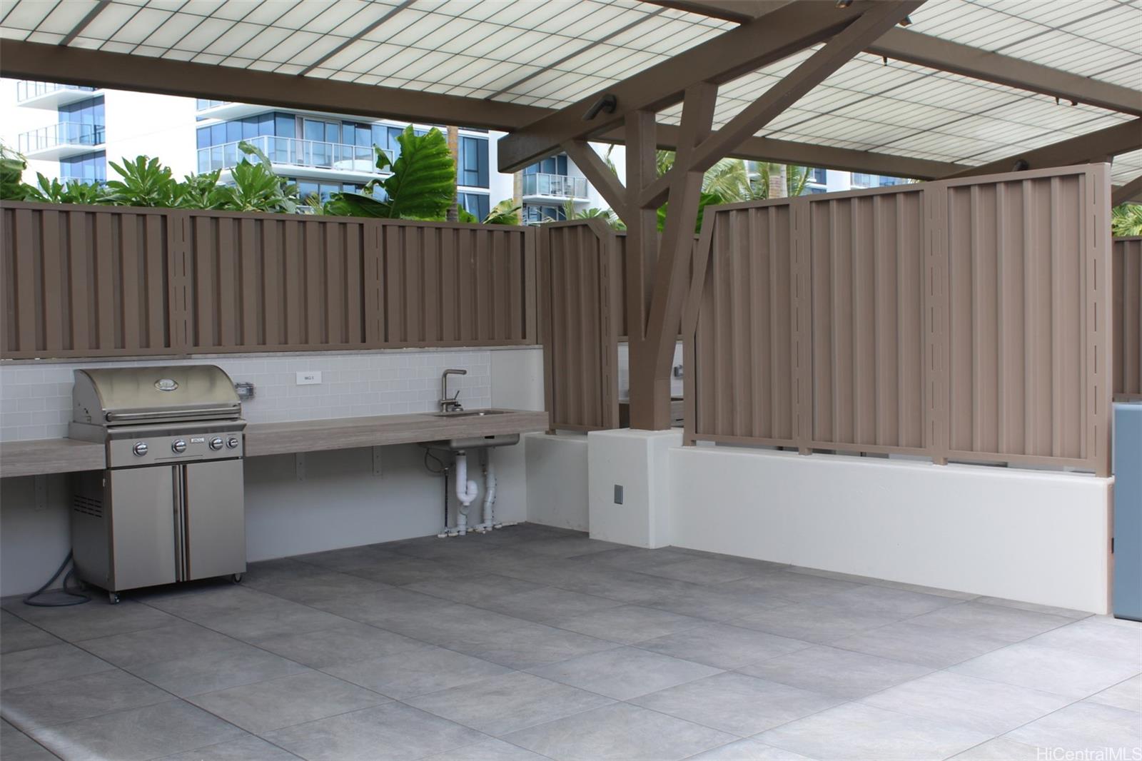 The Park on Keeaumoku condo # 1008, Honolulu, Hawaii - photo 10 of 20