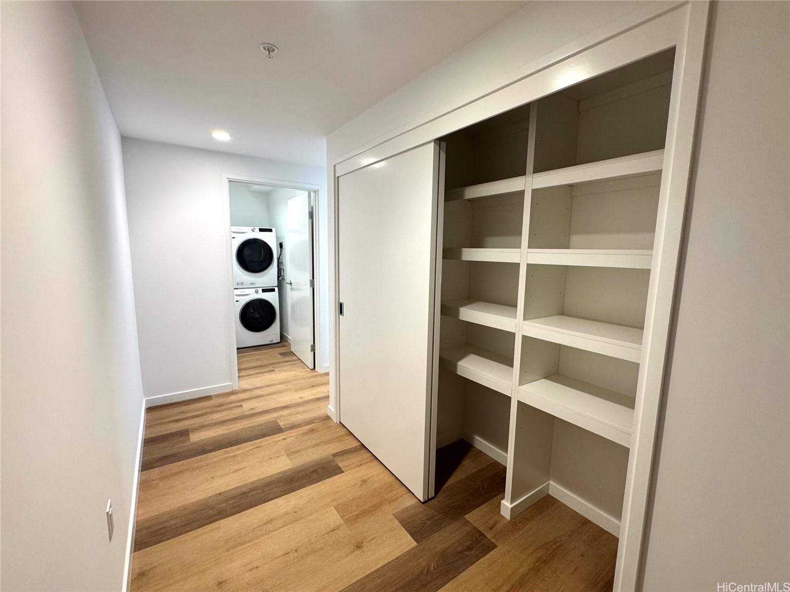 The Park on Keeaumoku condo # 1211, Honolulu, Hawaii - photo 16 of 25