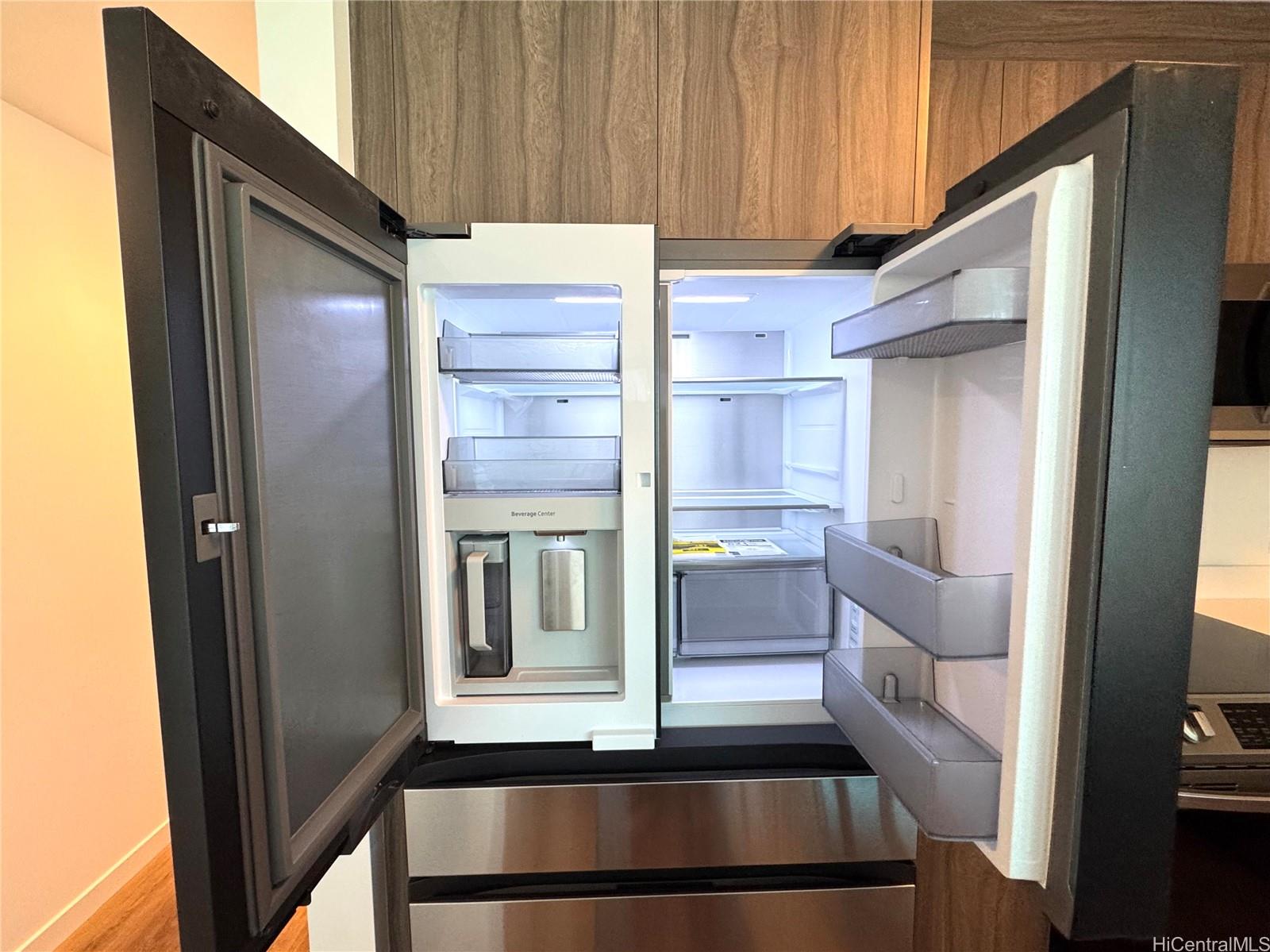 The Park on Keeaumoku condo # 1211, Honolulu, Hawaii - photo 17 of 25