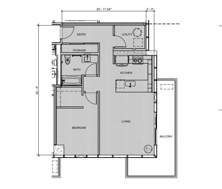 The Park on Keeaumoku condo # 1211, Honolulu, Hawaii - photo 18 of 25