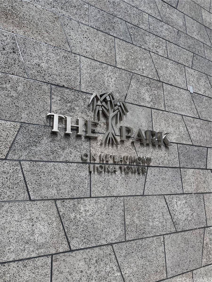 The Park on Keeaumoku condo # 1211, Honolulu, Hawaii - photo 19 of 25