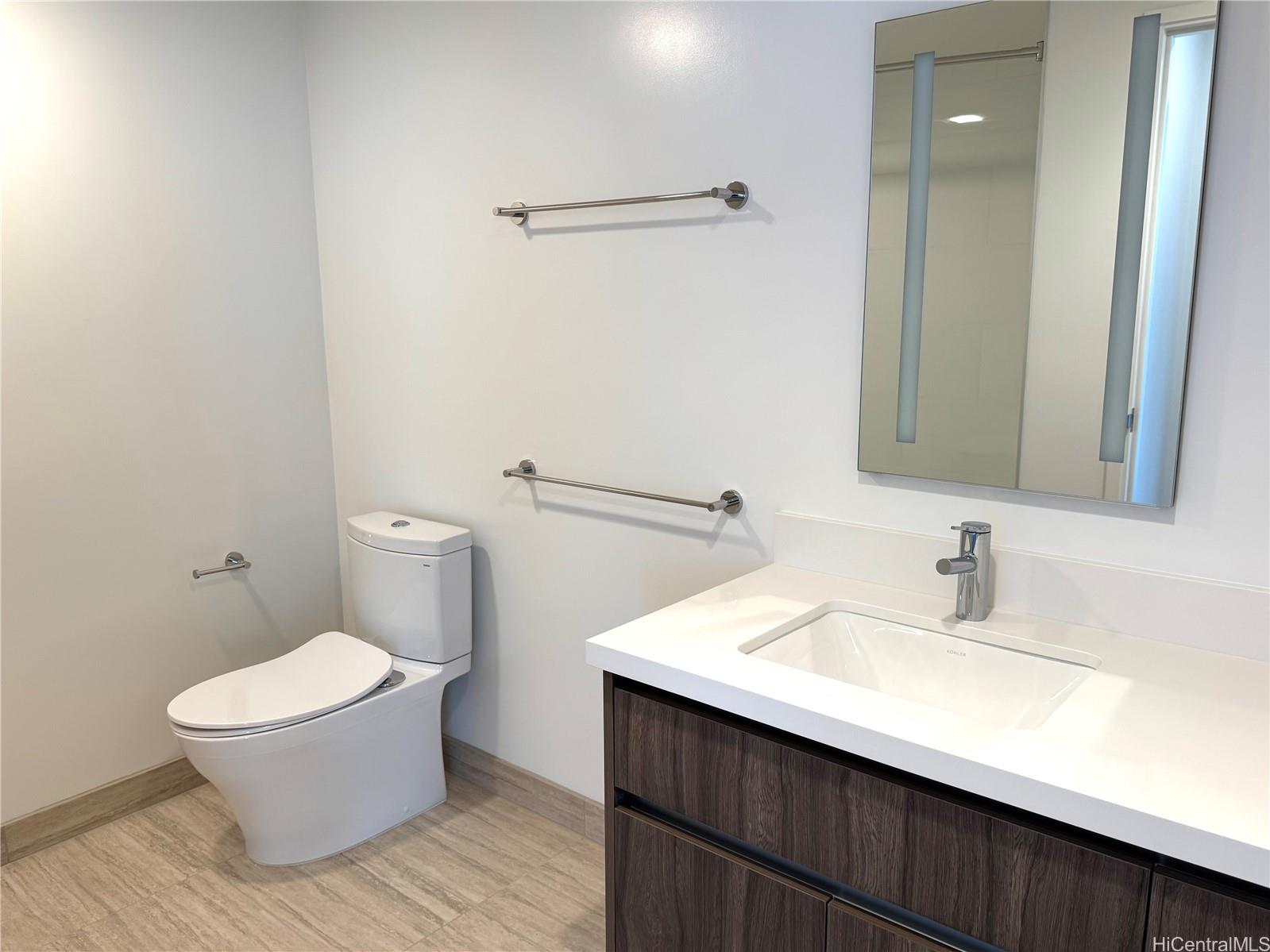 The Park on Keeaumoku condo # 1211, Honolulu, Hawaii - photo 11 of 21