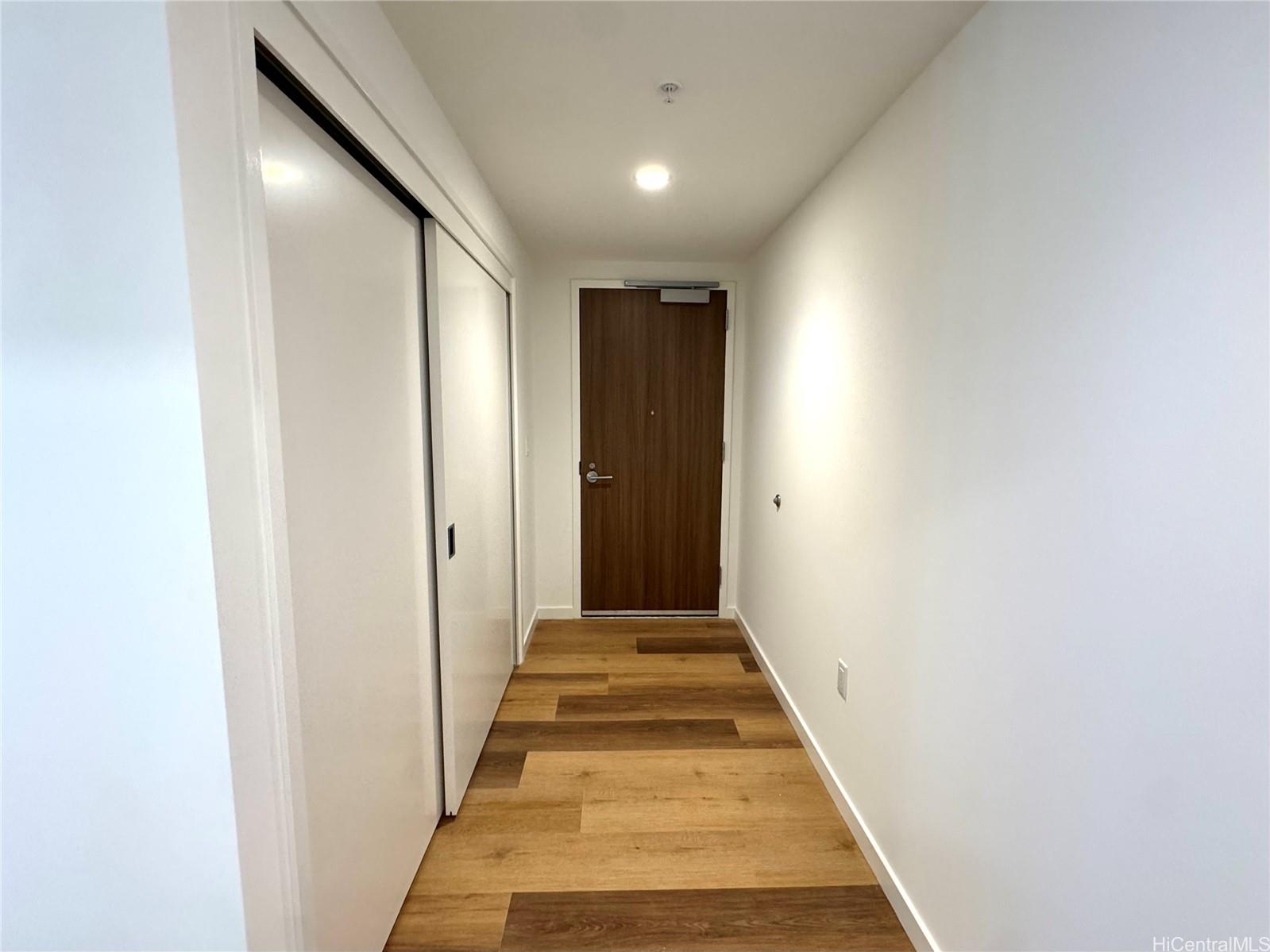 The Park on Keeaumoku condo # 1211, Honolulu, Hawaii - photo 14 of 21