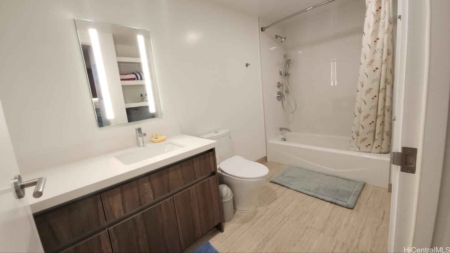 1515 Liona St Honolulu - Rental - photo 14 of 22