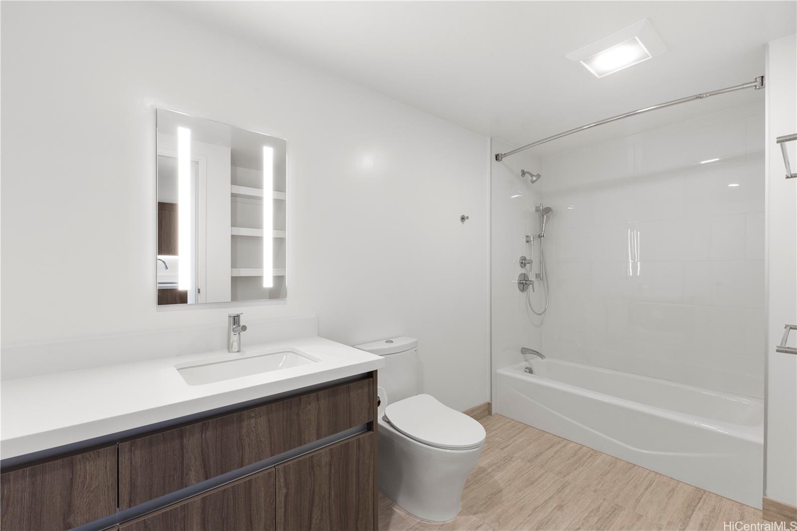 1515 Liona Street Honolulu - Rental - photo 6 of 23