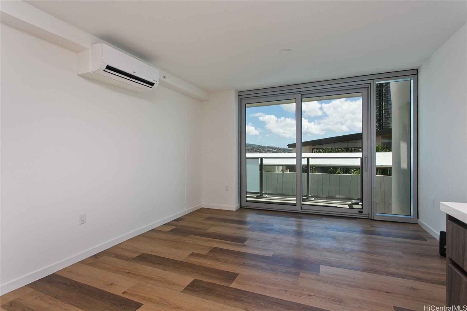 The Park on Keeaumoku condo # 1509, Honolulu, Hawaii - photo 2 of 20