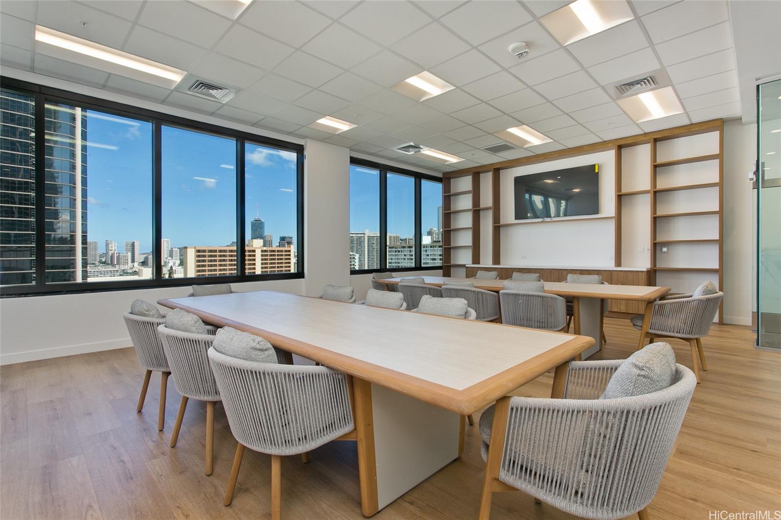 The Park on Keeaumoku condo # 1509, Honolulu, Hawaii - photo 11 of 20