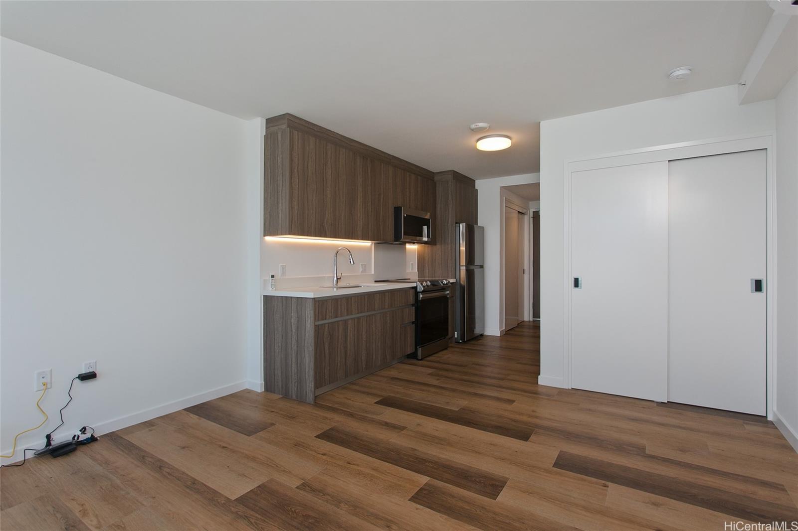 The Park on Keeaumoku condo # 1509, Honolulu, Hawaii - photo 5 of 20