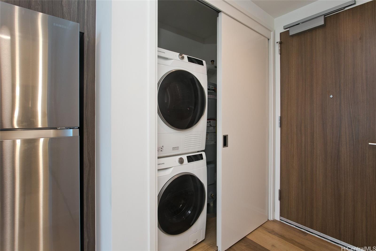 The Park on Keeaumoku condo # 1509, Honolulu, Hawaii - photo 7 of 20