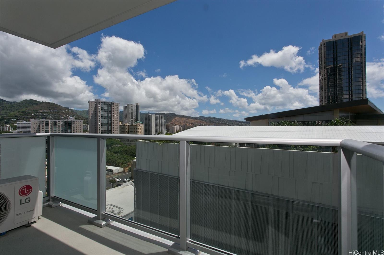 The Park on Keeaumoku condo # 1509, Honolulu, Hawaii - photo 9 of 20