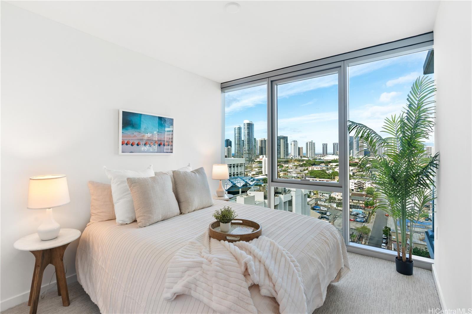 The Park on Keeaumoku condo # 1604, Honolulu, Hawaii - photo 14 of 25