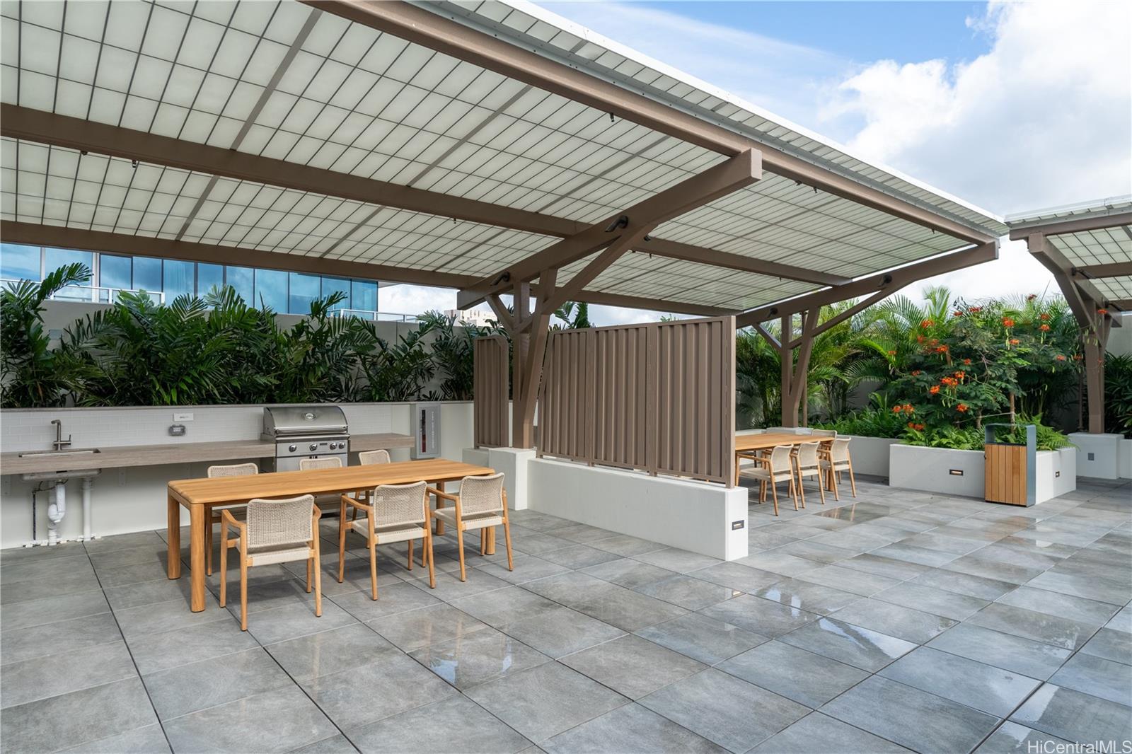 The Park on Keeaumoku condo # 1604, Honolulu, Hawaii - photo 19 of 25