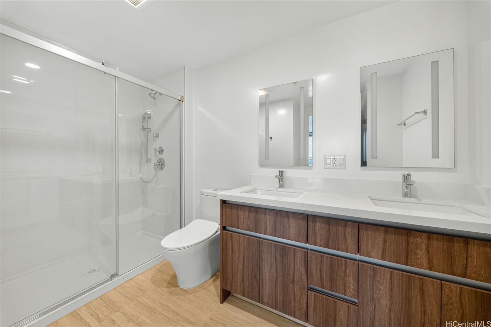 The Park on Keeaumoku condo # 1800, Honolulu, Hawaii - photo 12 of 24