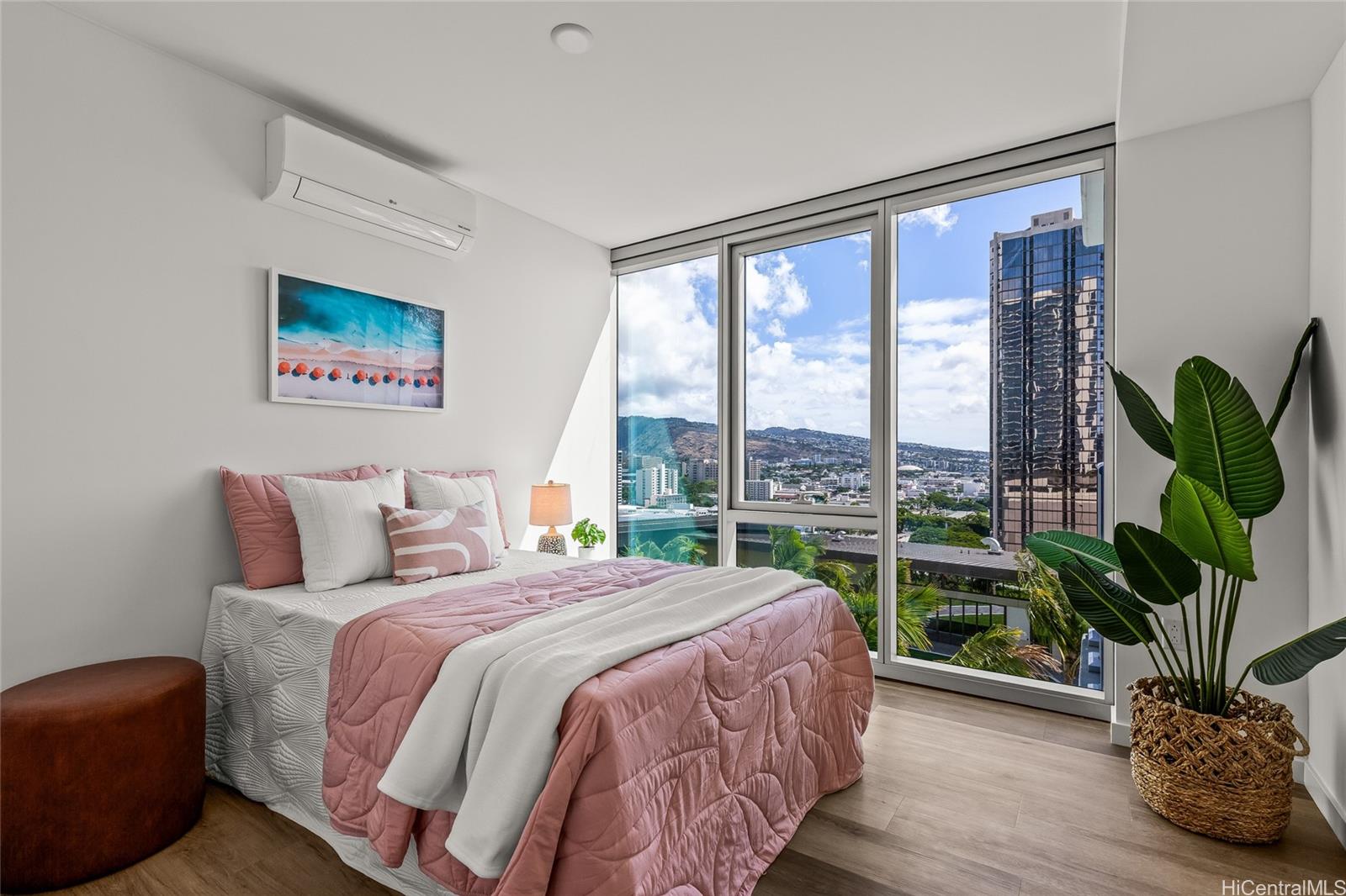 The Park on Keeaumoku condo # 1801, Honolulu, Hawaii - photo 16 of 25