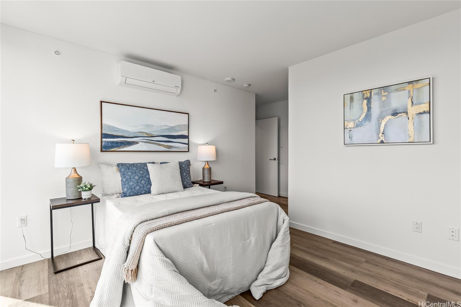 The Park on Keeaumoku condo # 1801, Honolulu, Hawaii - photo 19 of 25