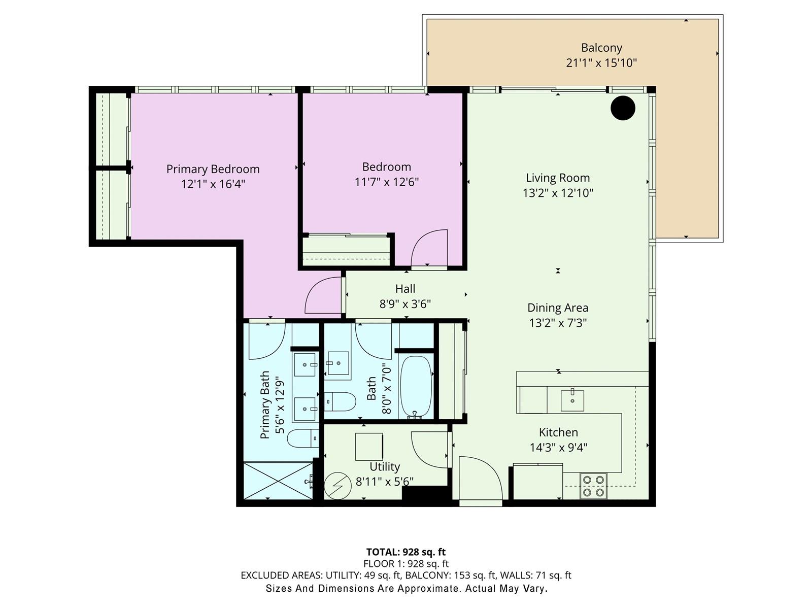 The Park on Keeaumoku condo # 1801, Honolulu, Hawaii - photo 25 of 25