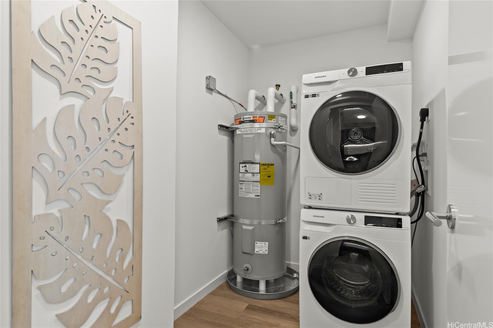 The Park on Keeaumoku condo # 1801, Honolulu, Hawaii - photo 8 of 25