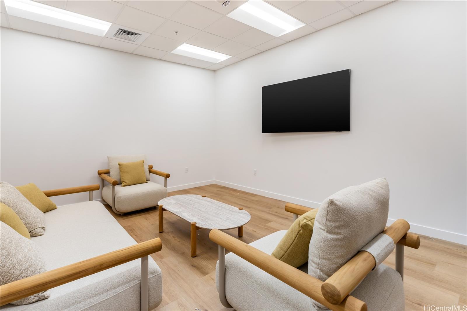 The Park on Keeaumoku condo # 1802, Honolulu, Hawaii - photo 18 of 25