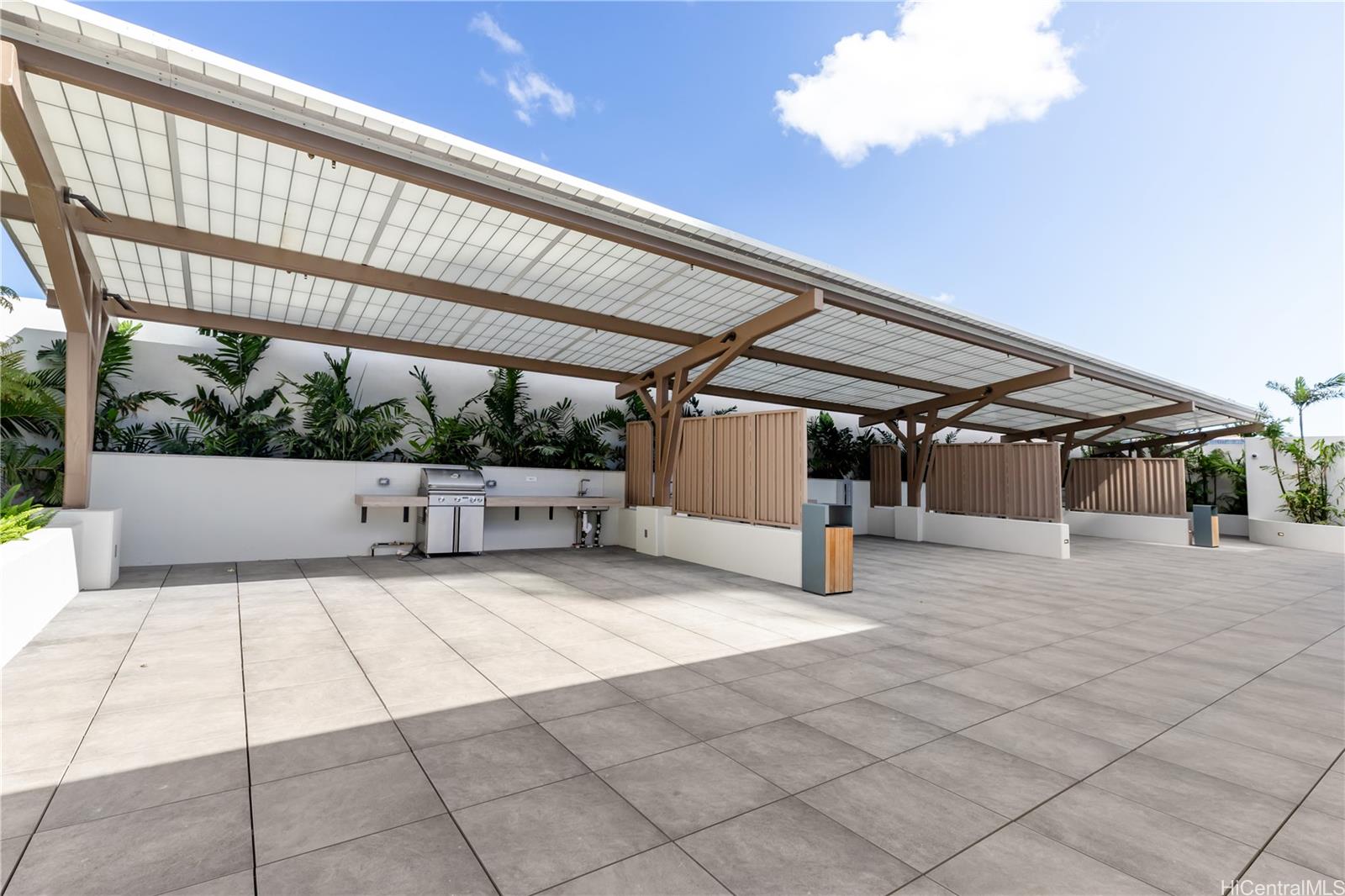 The Park on Keeaumoku condo # 1802, Honolulu, Hawaii - photo 20 of 25