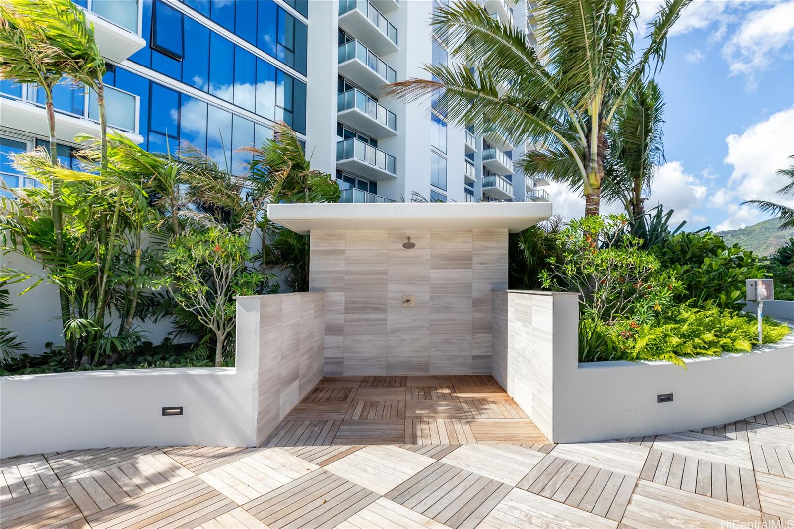 The Park on Keeaumoku condo # 1802, Honolulu, Hawaii - photo 21 of 25