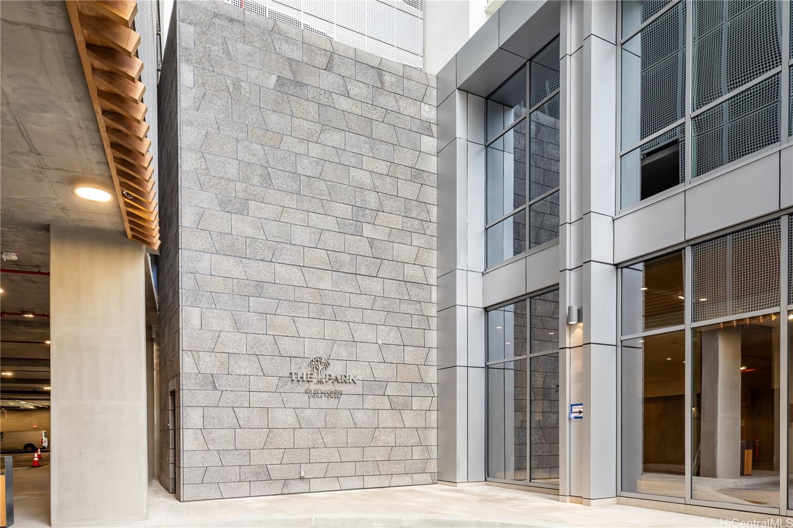 The Park on Keeaumoku condo # 1802, Honolulu, Hawaii - photo 23 of 25