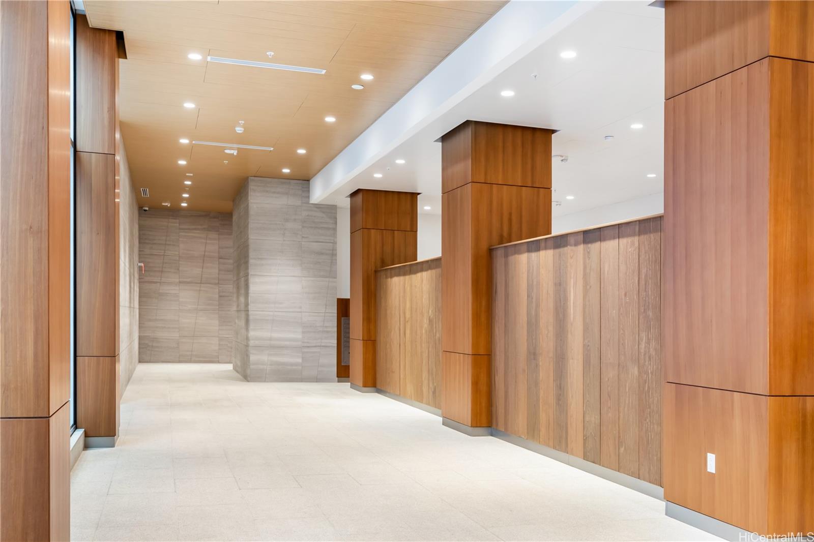 The Park on Keeaumoku condo # 1802, Honolulu, Hawaii - photo 24 of 25