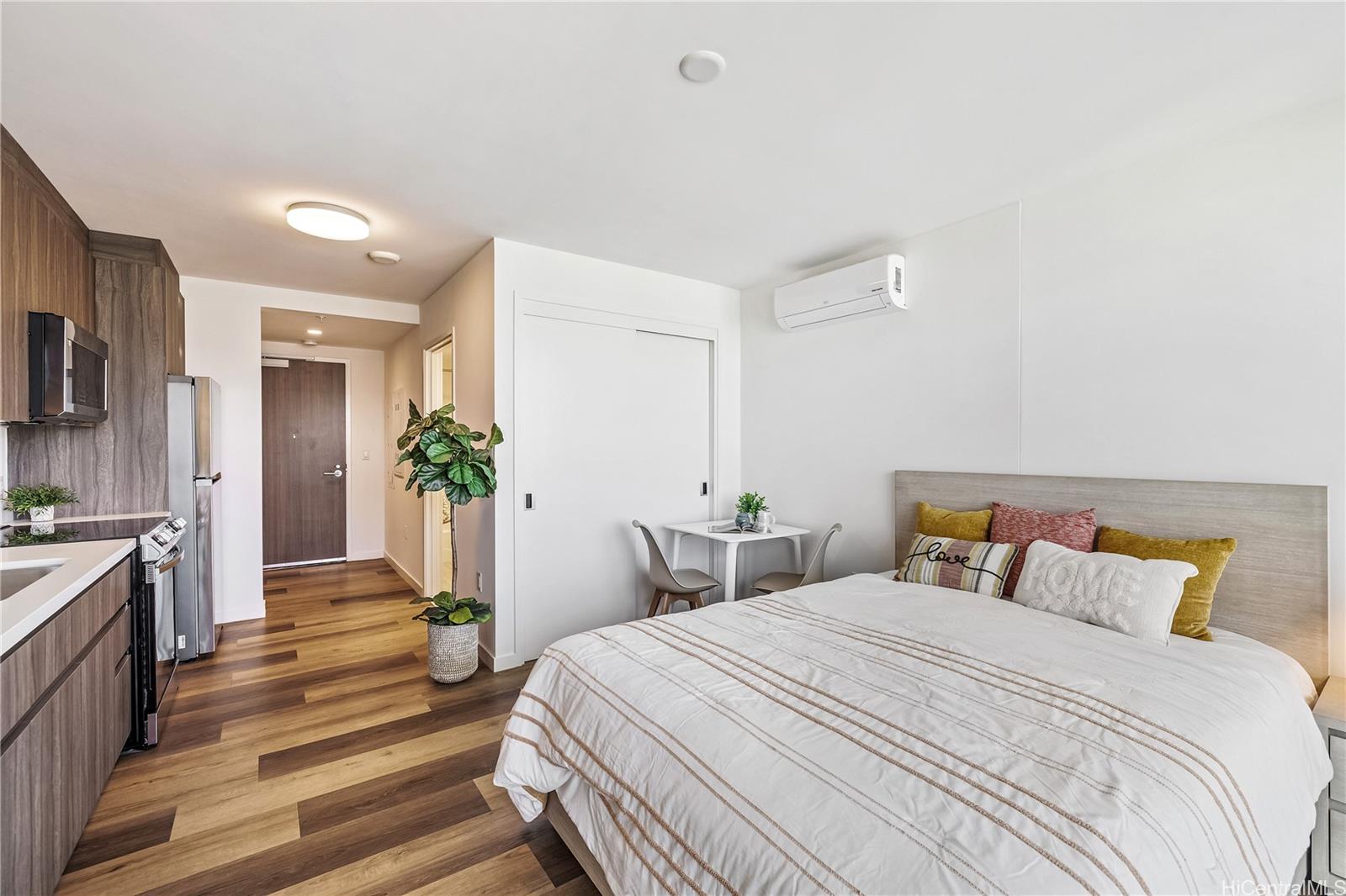 The Park on Keeaumoku condo # 1808, Honolulu, Hawaii - photo 9 of 25