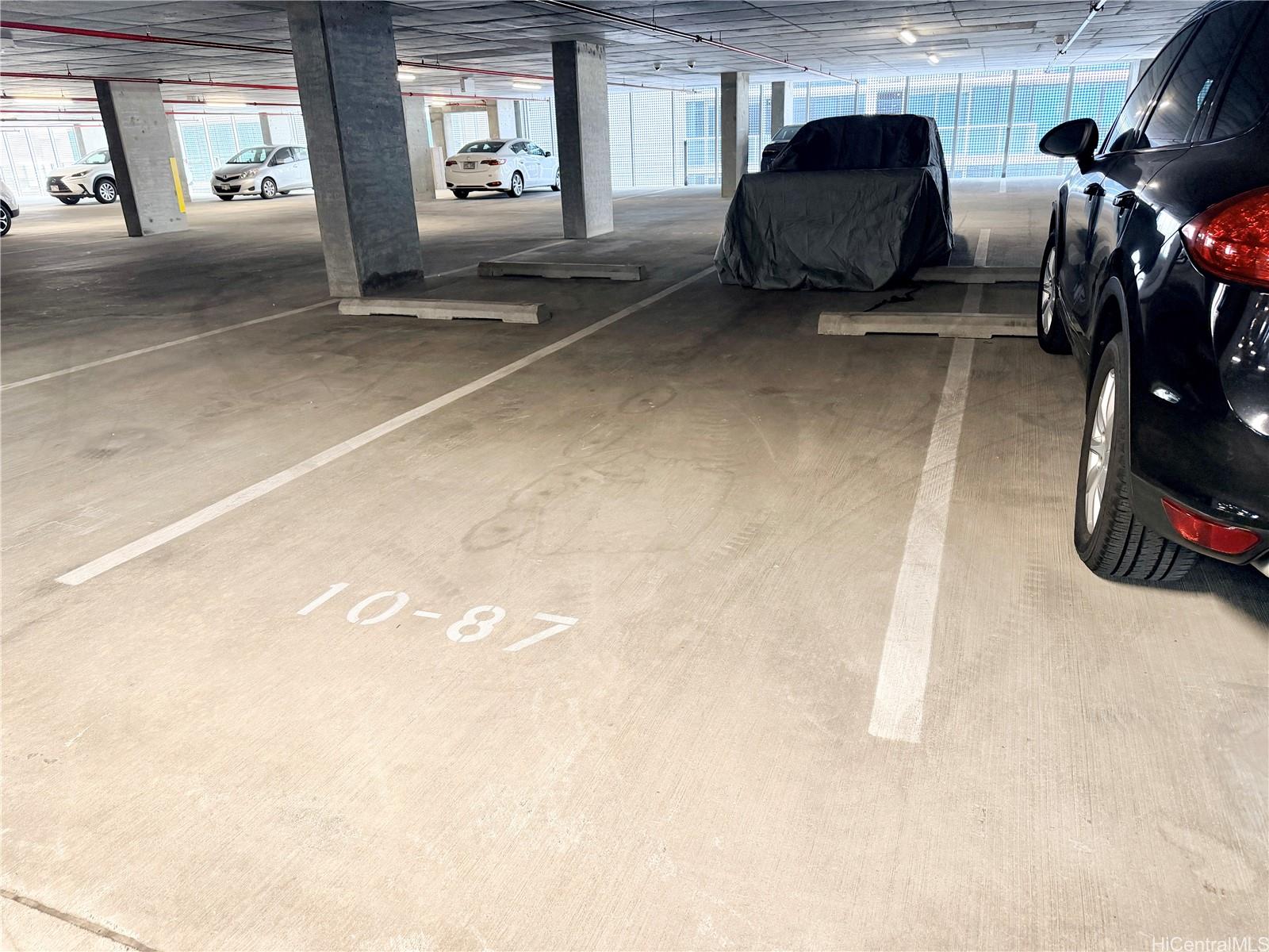 The Park on Keeaumoku condo # 1903, Honolulu, Hawaii - photo 14 of 25