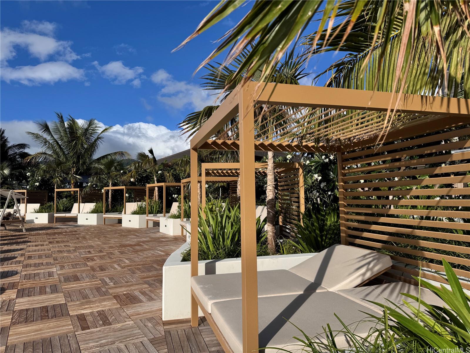 The Park on Keeaumoku condo # 1903, Honolulu, Hawaii - photo 16 of 25