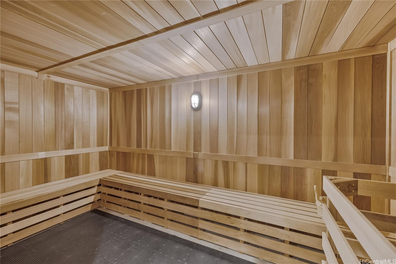 The Park on Keeaumoku condo # 1903, Honolulu, Hawaii - photo 19 of 25