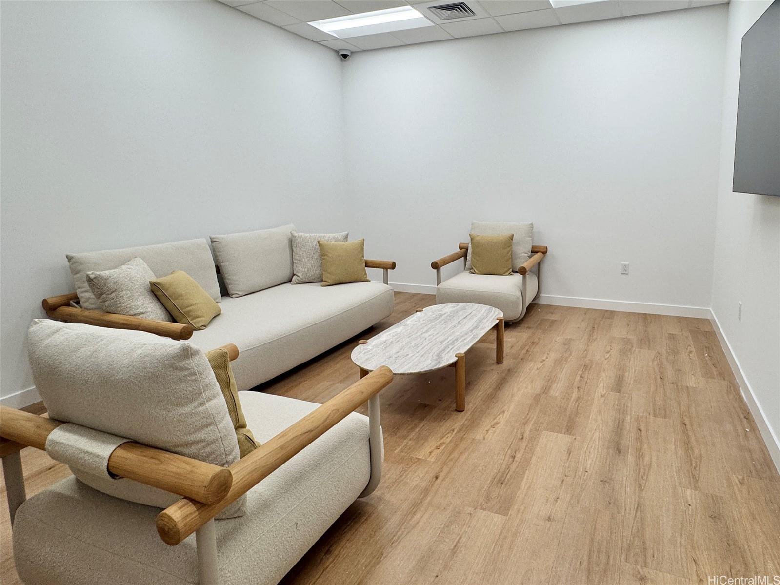 The Park on Keeaumoku condo # 1903, Honolulu, Hawaii - photo 23 of 25