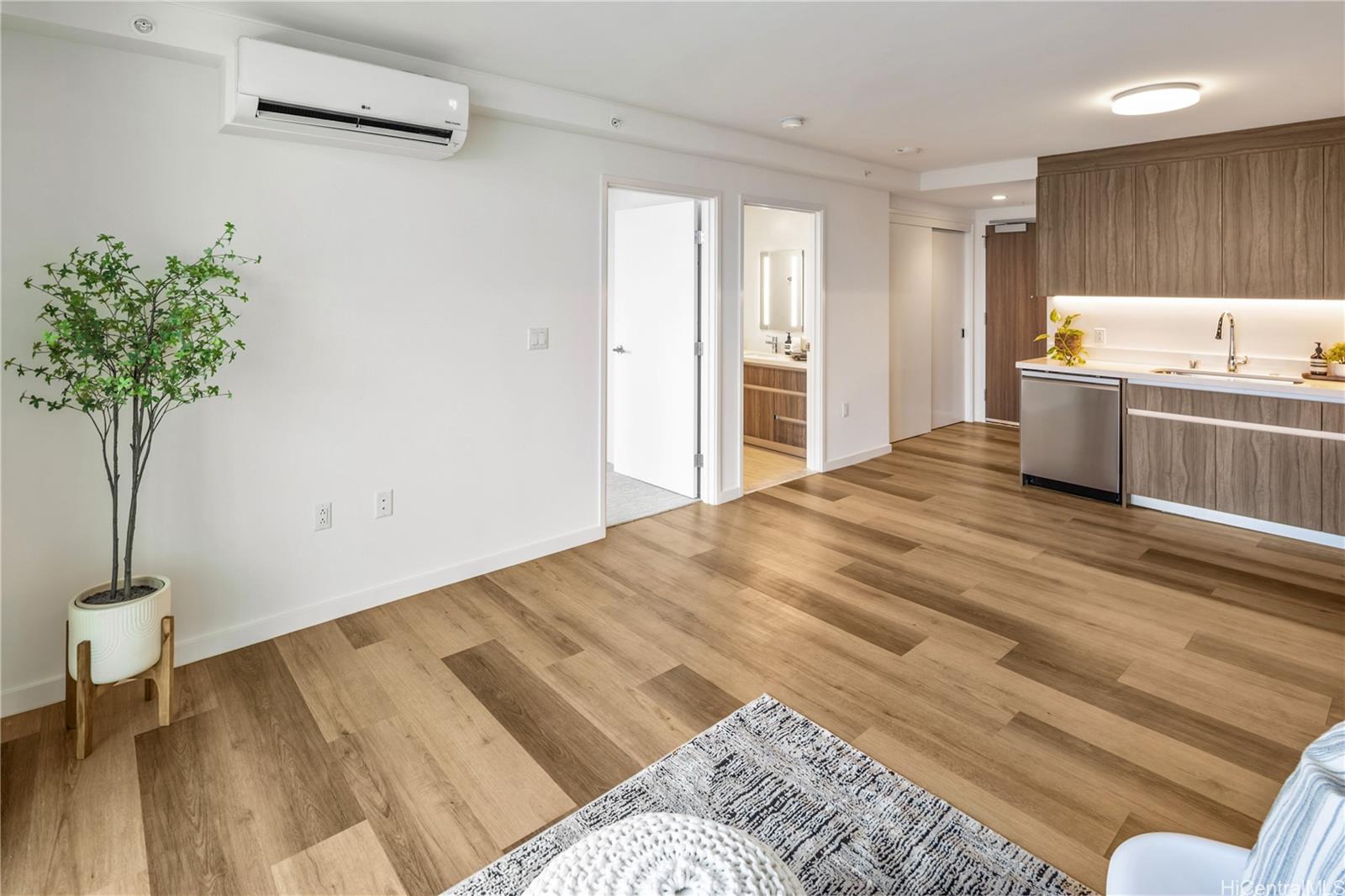 The Park on Keeaumoku condo # 1903, Honolulu, Hawaii - photo 7 of 25