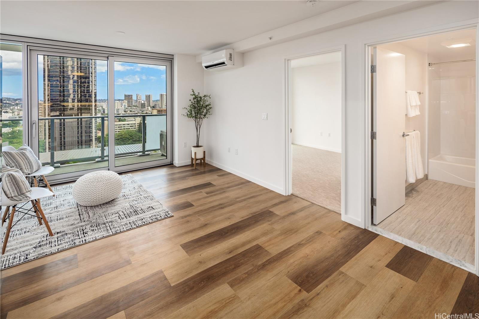 The Park on Keeaumoku condo # 1903, Honolulu, Hawaii - photo 8 of 25