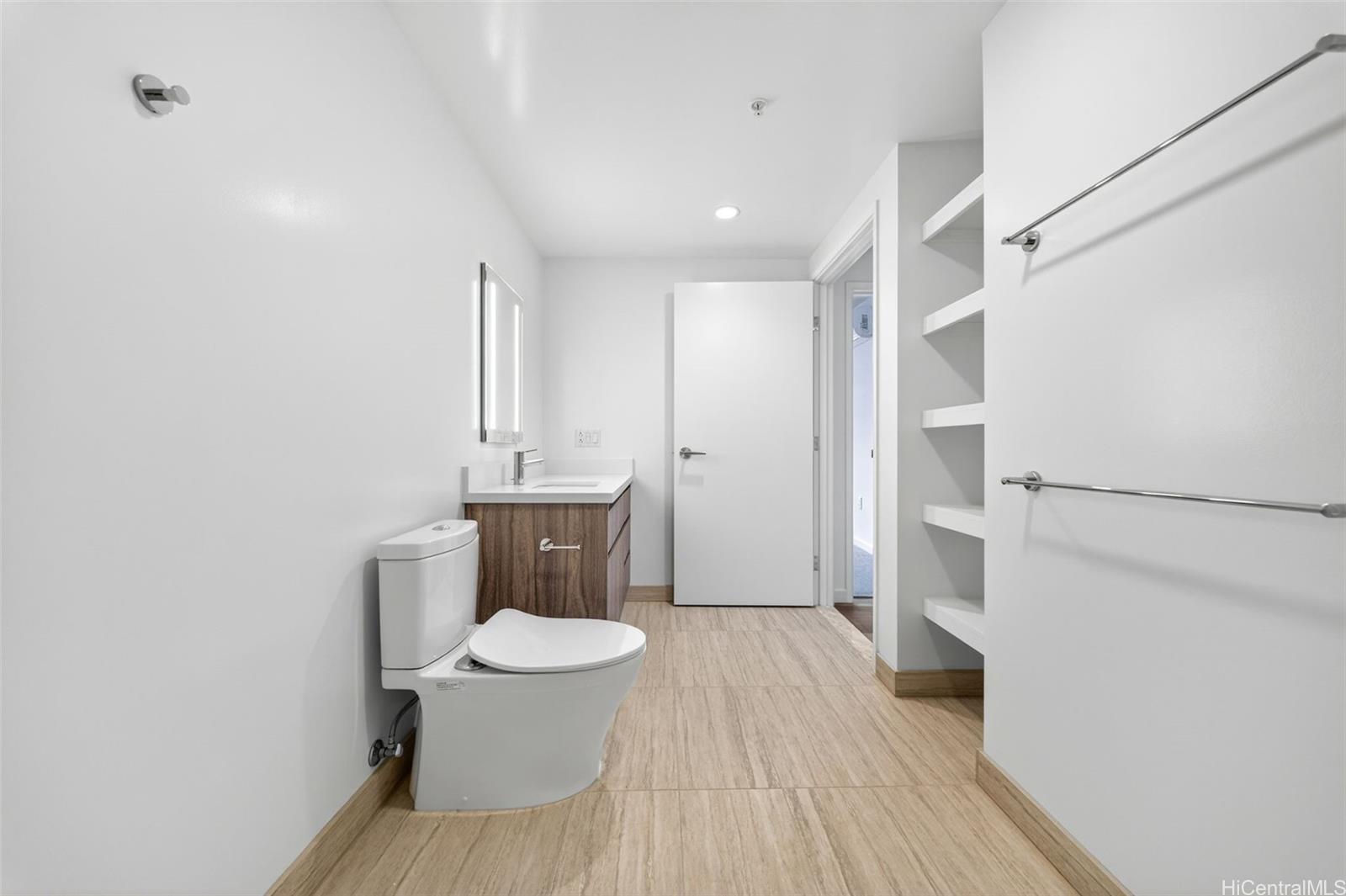 The Park on Keeaumoku condo # 1904, Honolulu, Hawaii - photo 13 of 20